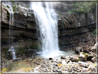 foto Cascate di mezzo in Vallesinella